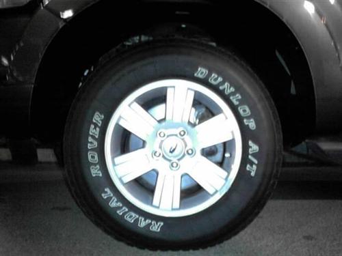 Ford Explorer 2008 photo 2