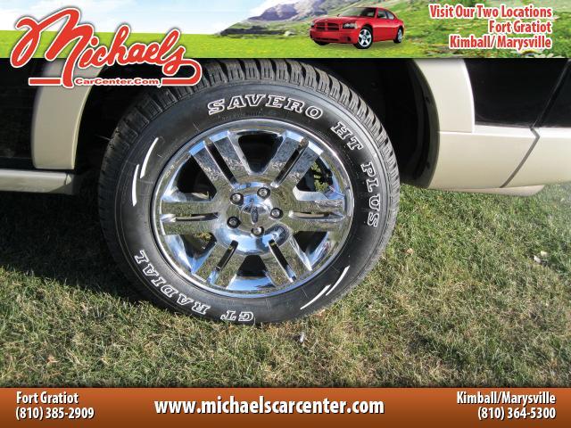 Ford Explorer 2008 photo 3