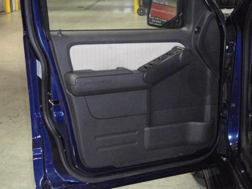 Ford Explorer 2008 photo 4