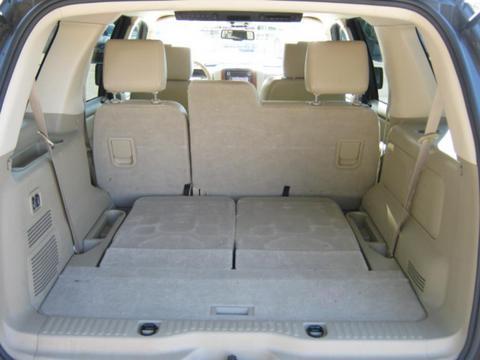 Ford Explorer XL XLT Work Series Other