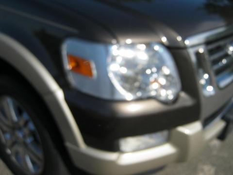 Ford Explorer 2008 photo 2