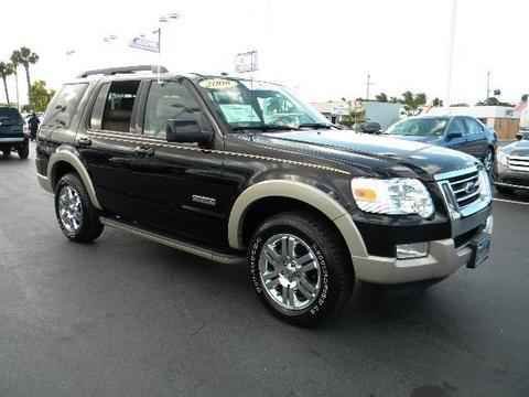 Ford Explorer XL XLT Work Series Other