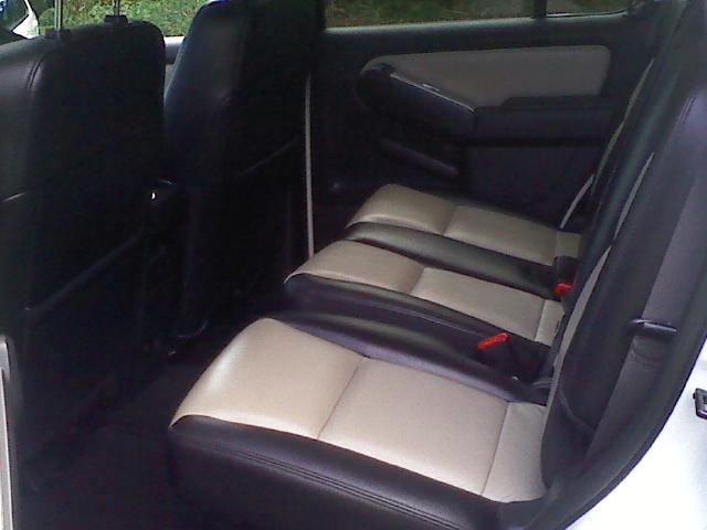 Ford Explorer 2008 photo 3
