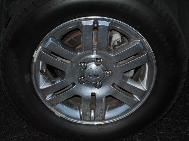 Ford Explorer 2008 photo 3