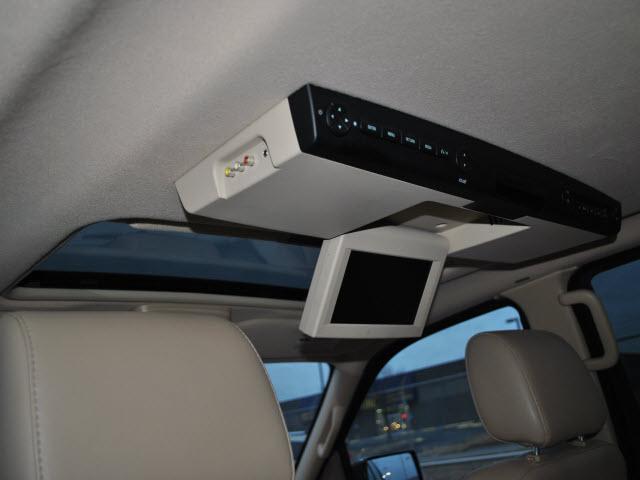 Ford Explorer 2008 photo 5