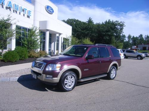 Ford Explorer XL XLT Work Series Other