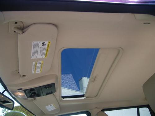Ford Explorer 2008 photo 3