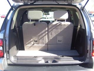 Ford Explorer 2008 photo 1