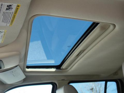 Ford Explorer 2008 photo 2