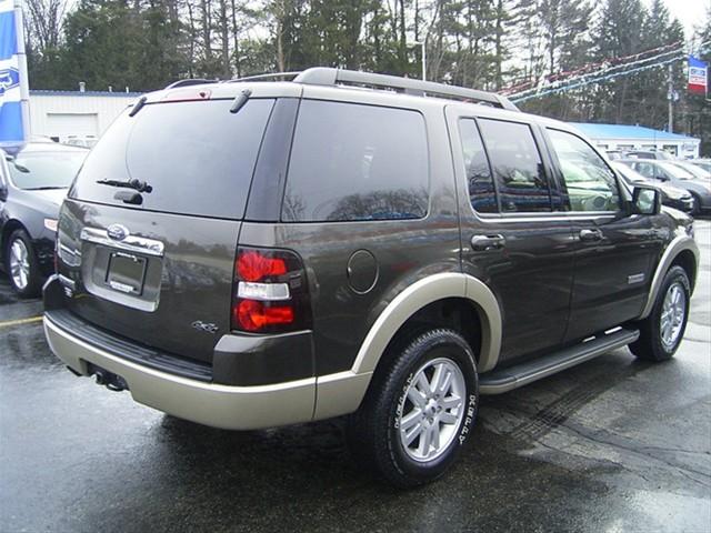 Ford Explorer 2008 photo 2
