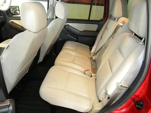 Ford Explorer ESi Other