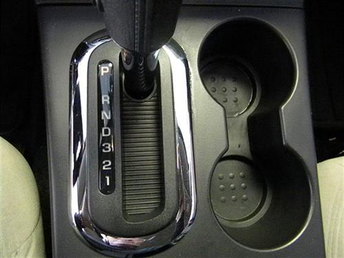 Ford Explorer 2008 photo 1