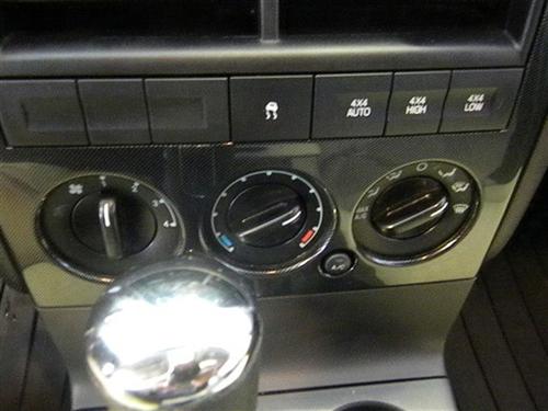 Ford Explorer 2008 photo 2