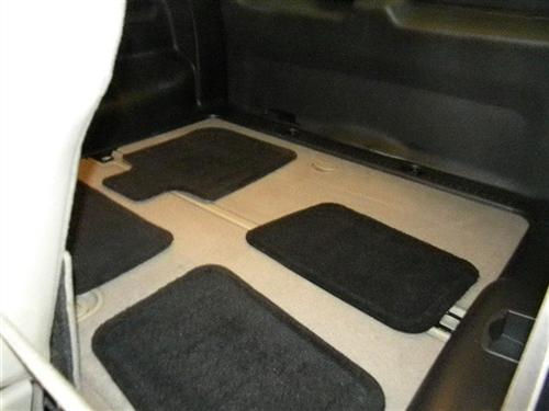 Ford Explorer 2008 photo 3