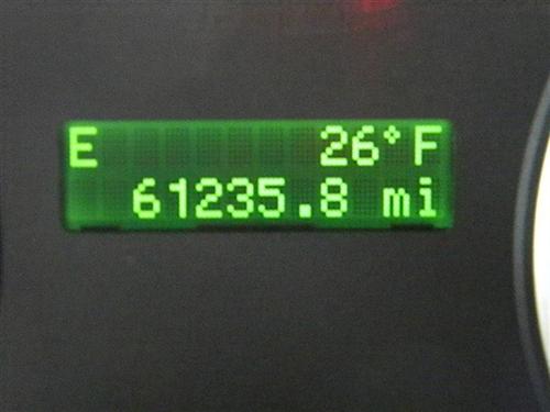 Ford Explorer 2008 photo 4