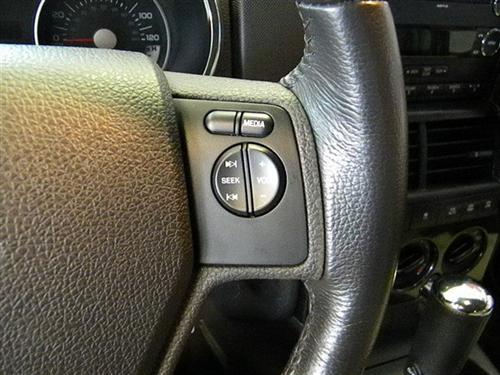 Ford Explorer 2008 photo 5