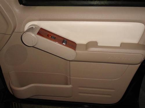 Ford Explorer XL XLT Work Series Other