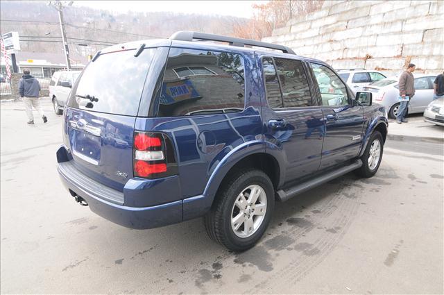Ford Explorer 2008 photo 3