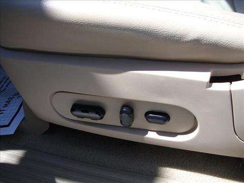 Ford Explorer ESi Other