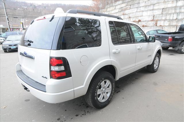 Ford Explorer 2008 photo 3