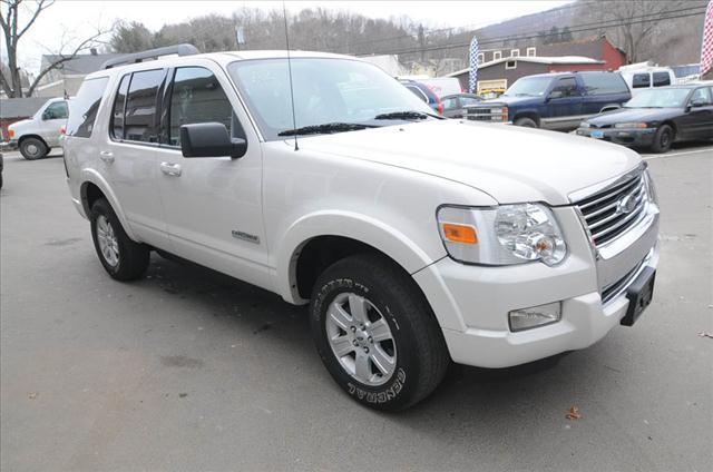 Ford Explorer 2008 photo 4