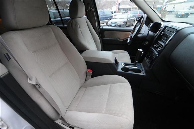 Ford Explorer 2008 photo 5