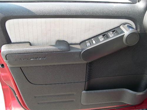 Ford Explorer ESi Other