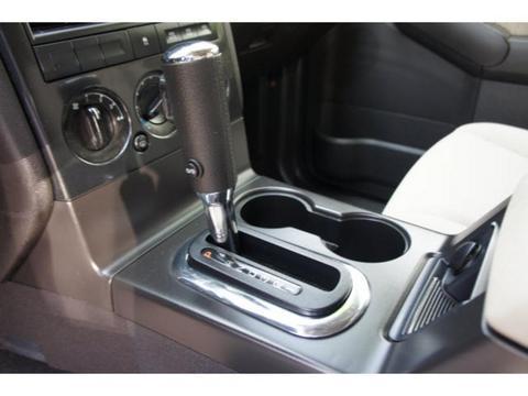 Ford Explorer ESi Other