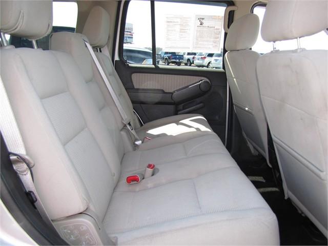 Ford Explorer 2008 photo 5