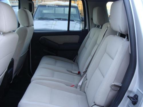 Ford Explorer 2008 photo 4