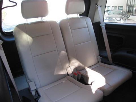 Ford Explorer 2008 photo 1