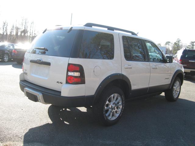 Ford Explorer 2008 photo 2