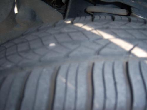 Ford Explorer 2008 photo 1