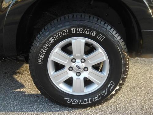 Ford Explorer 2008 photo 2