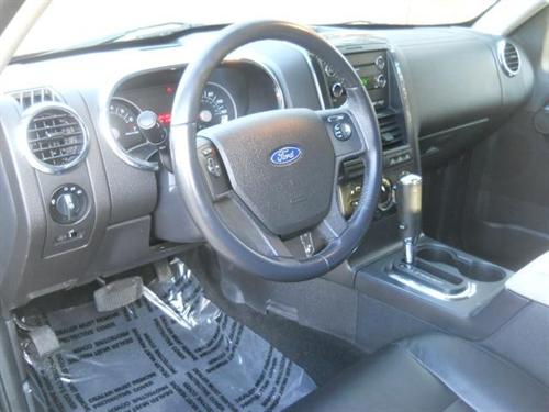 Ford Explorer 2008 photo 3