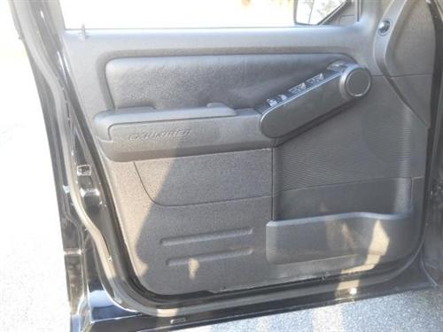 Ford Explorer 2008 photo 4