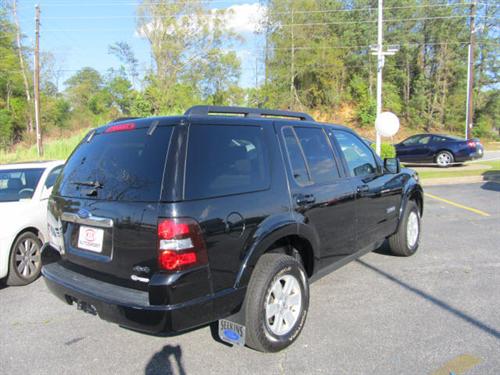 Ford Explorer 2008 photo 2