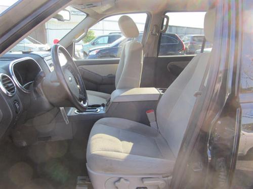 Ford Explorer 2008 photo 3