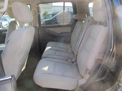 Ford Explorer 2008 photo 4
