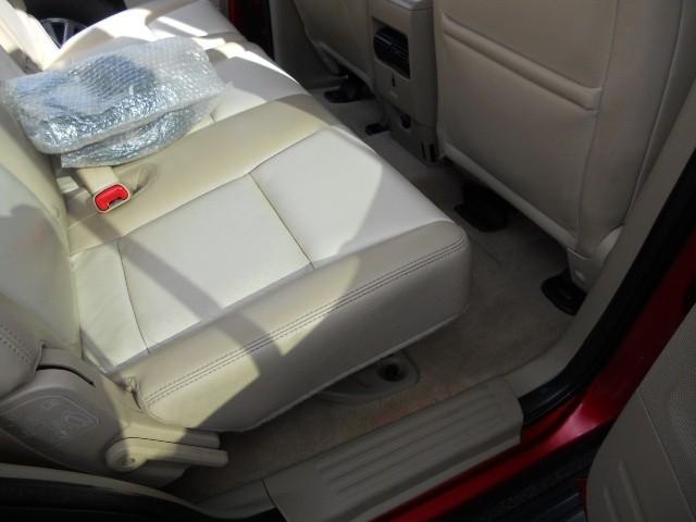Ford Explorer 2008 photo 2