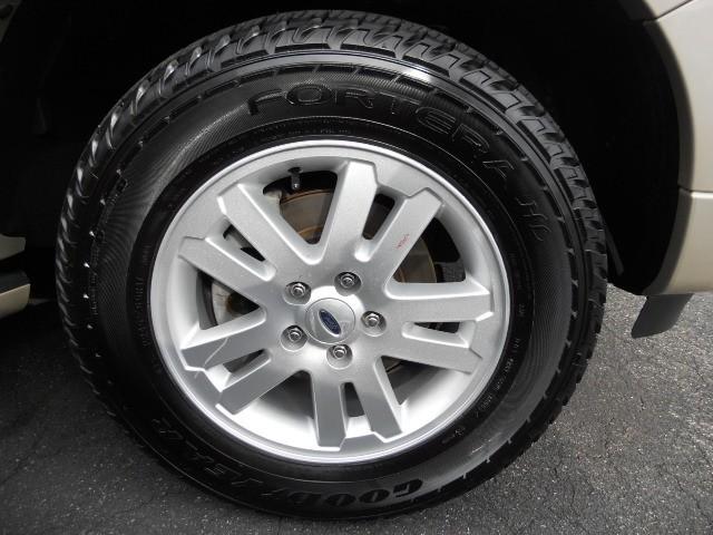 Ford Explorer 2008 photo 3