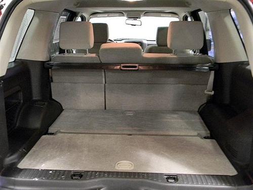 Ford Explorer 2008 photo 4