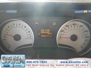 Ford Explorer 2008 photo 1