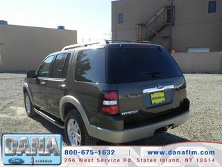 Ford Explorer 2008 photo 2