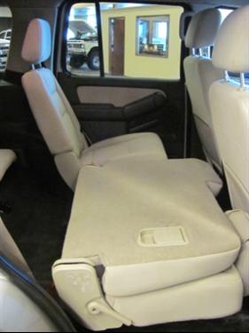 Ford Explorer ESi Other