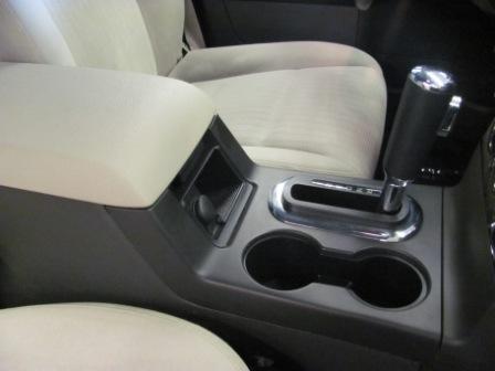 Ford Explorer 2008 photo 1