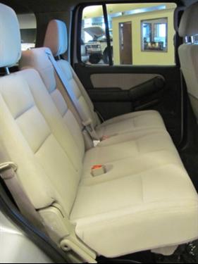 Ford Explorer 2008 photo 2