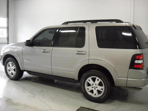 Ford Explorer ESi Other