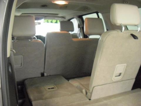 Ford Explorer 2008 photo 2