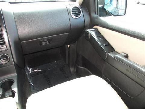 Ford Explorer ESi Other